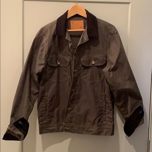 Taylor Stitch Long Haul Jacket XL -44